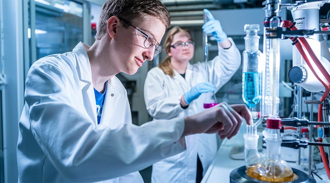 Sasol Germany GmbH