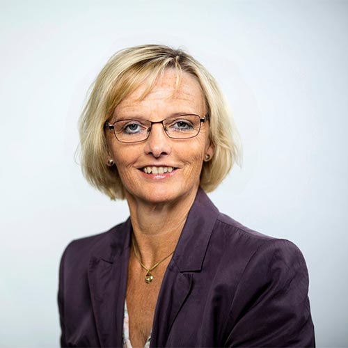 Ausbildungsleiterin