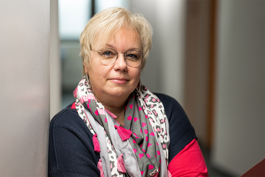 Elternstimme Petra
