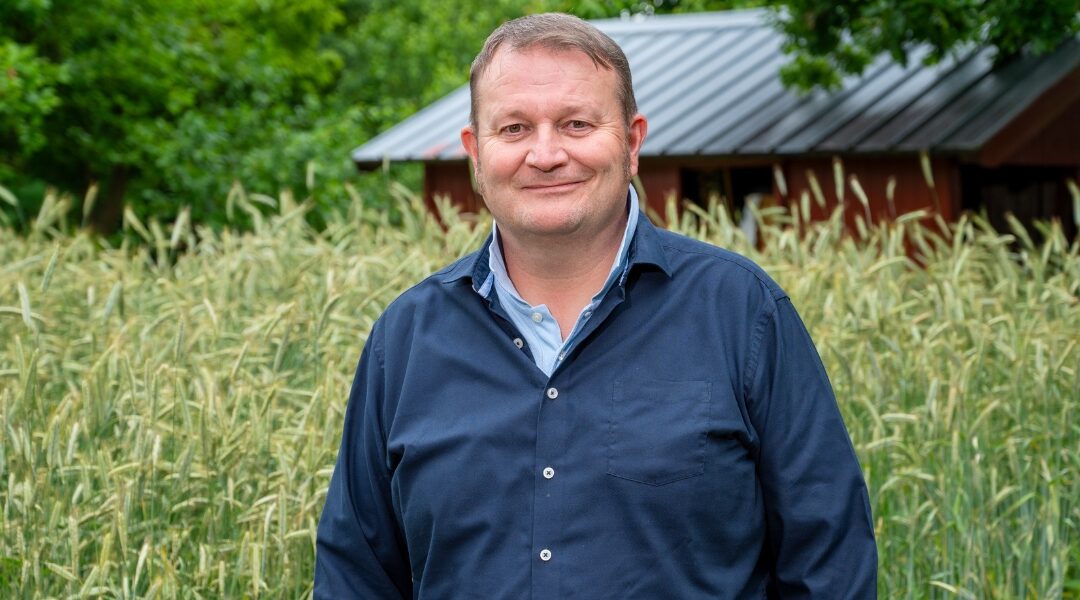 „Man wächst mit seinen Aufgaben“