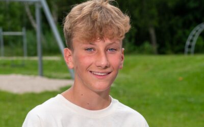 Schülerstimme Lewe GMS Bredstedt