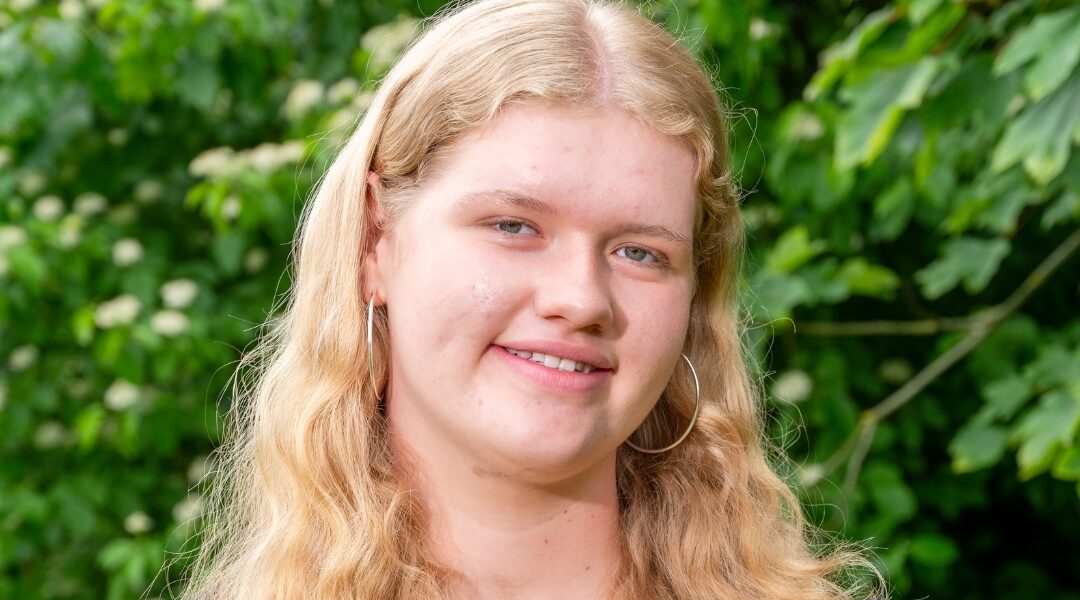 Schülerstimme Helene GMS Bredstedt