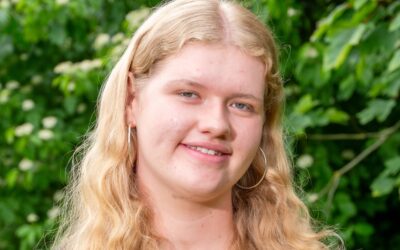 Schülerstimme Helene GMS Bredstedt