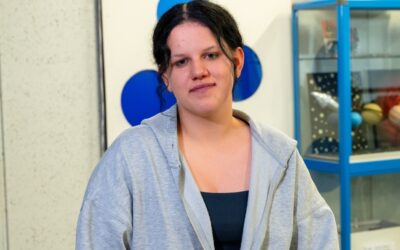 Schülerstimme Tabea GMS Bredstedt