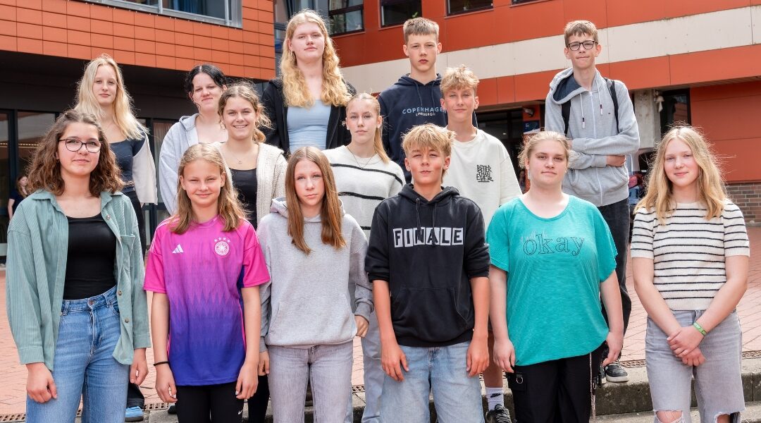 Gemeinschaftsschule Bredstedt