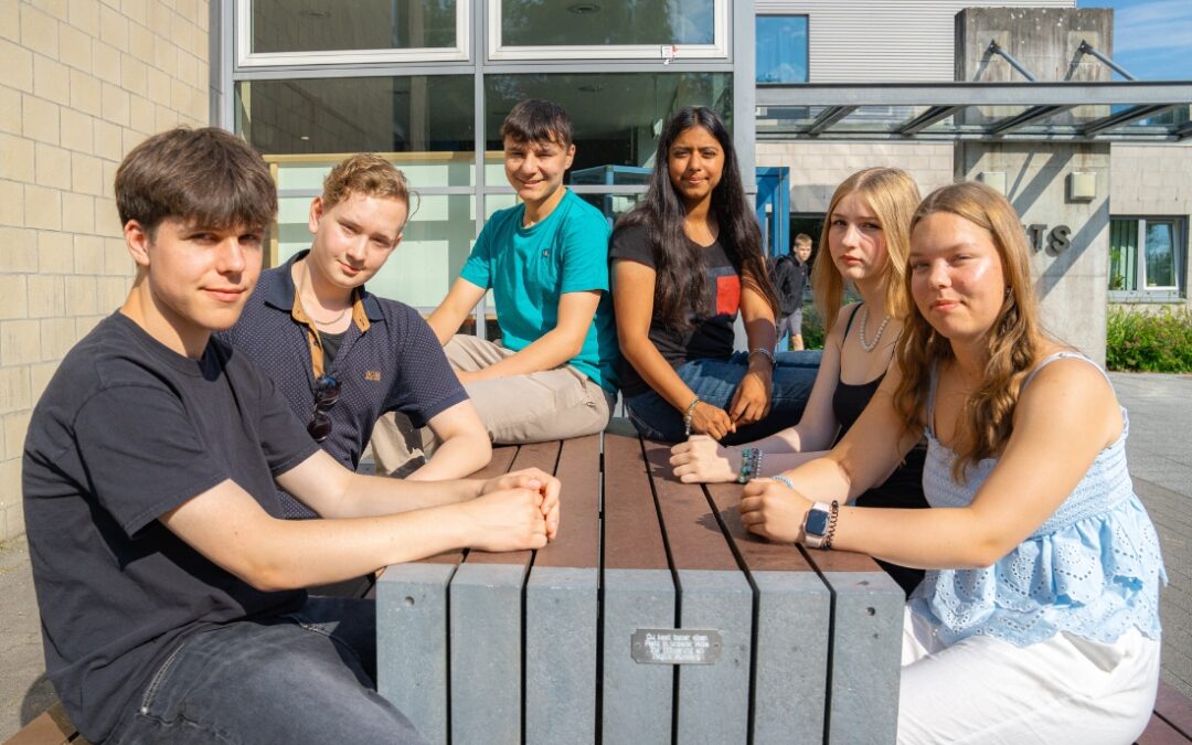 Ferdinand-Tönnies-Schule
