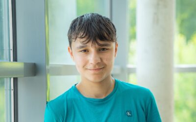 Schülerstimme Luca – FTS