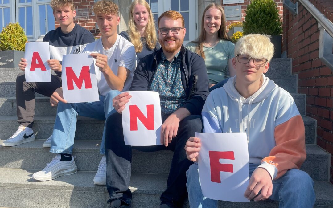 Amt Mittleres Nordfriesland