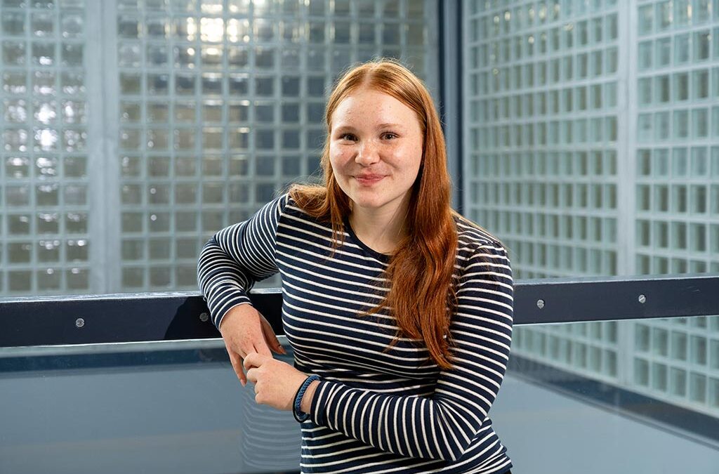 Schülerstimme Natalie FTS