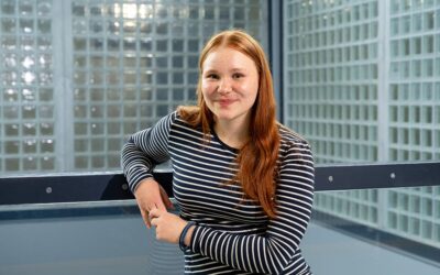Schülerstimme Natalie FTS
